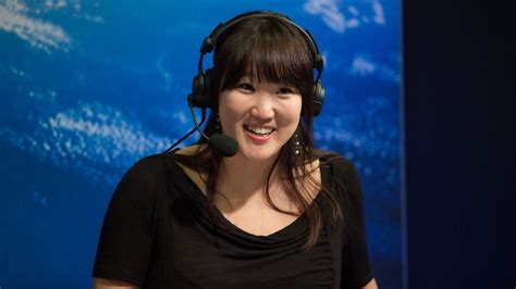 susie kim esports|The Esports Mom .